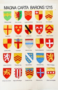 Magna Carta Barons